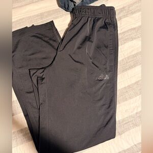 Adidas Charcoal Sports Shorts